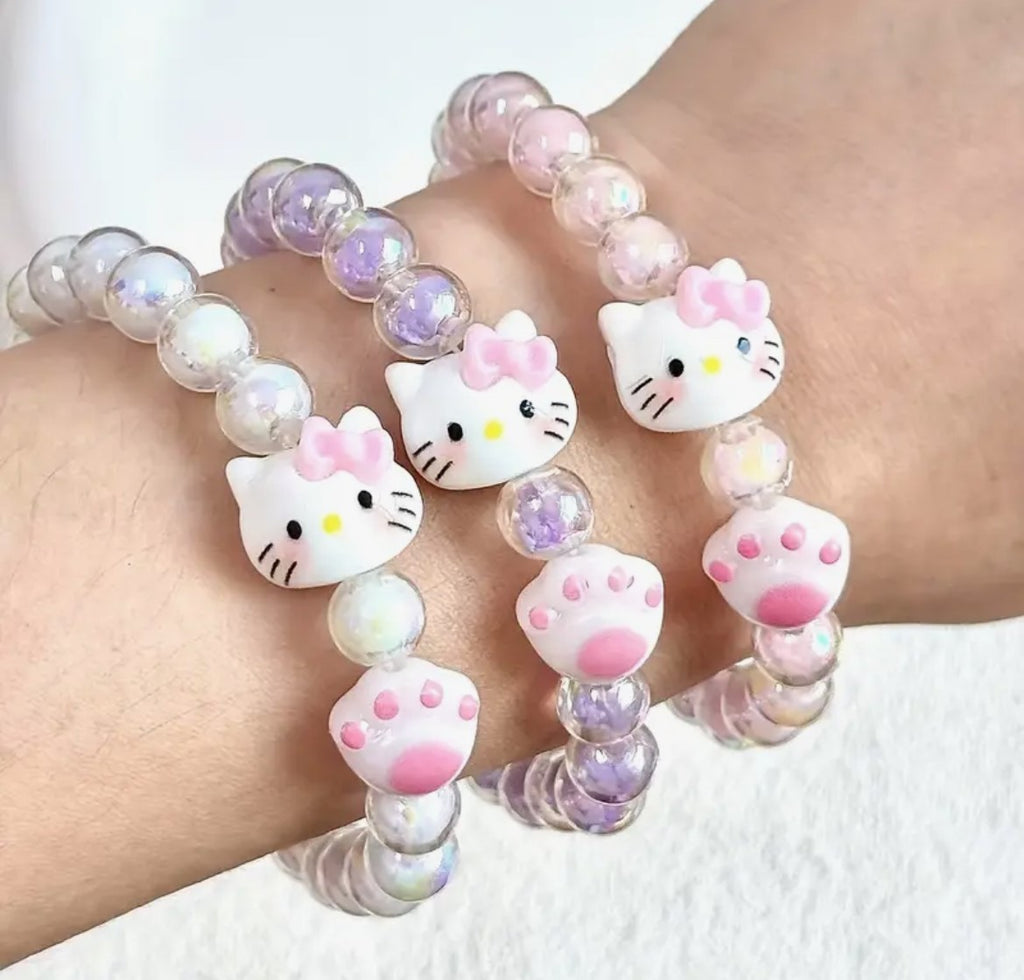 🎀 Hello Kitty Gifts – Where Cuteness Meets Joy! 🎀 4 items