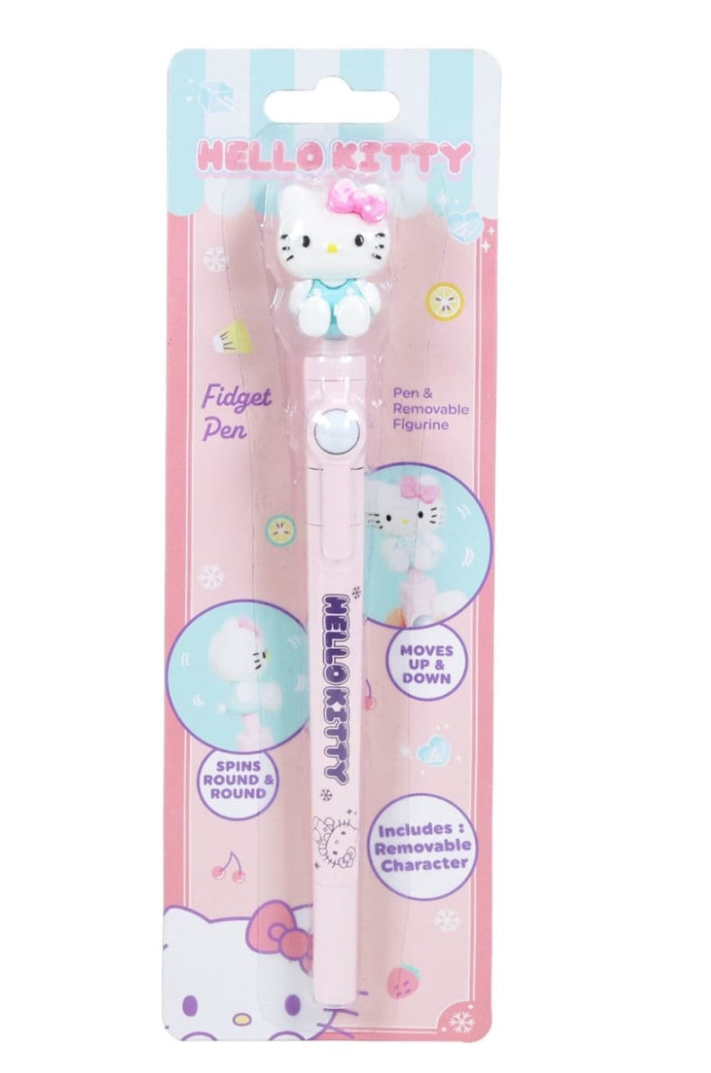 Hello Kitty MEGA Surprise Box