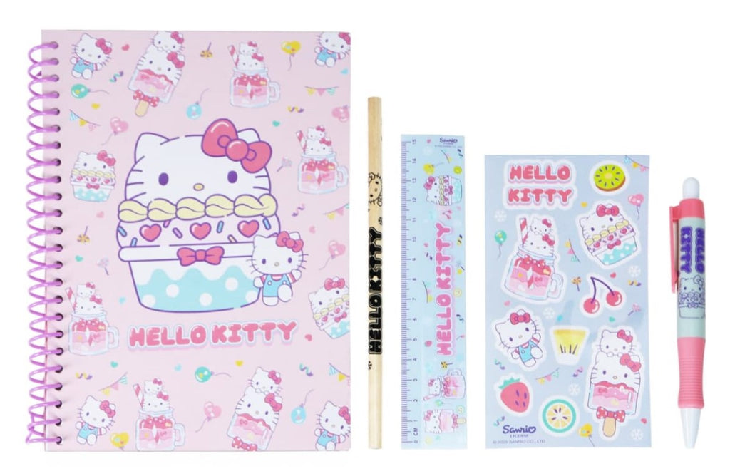 Hello Kitty MEGA Surprise Box