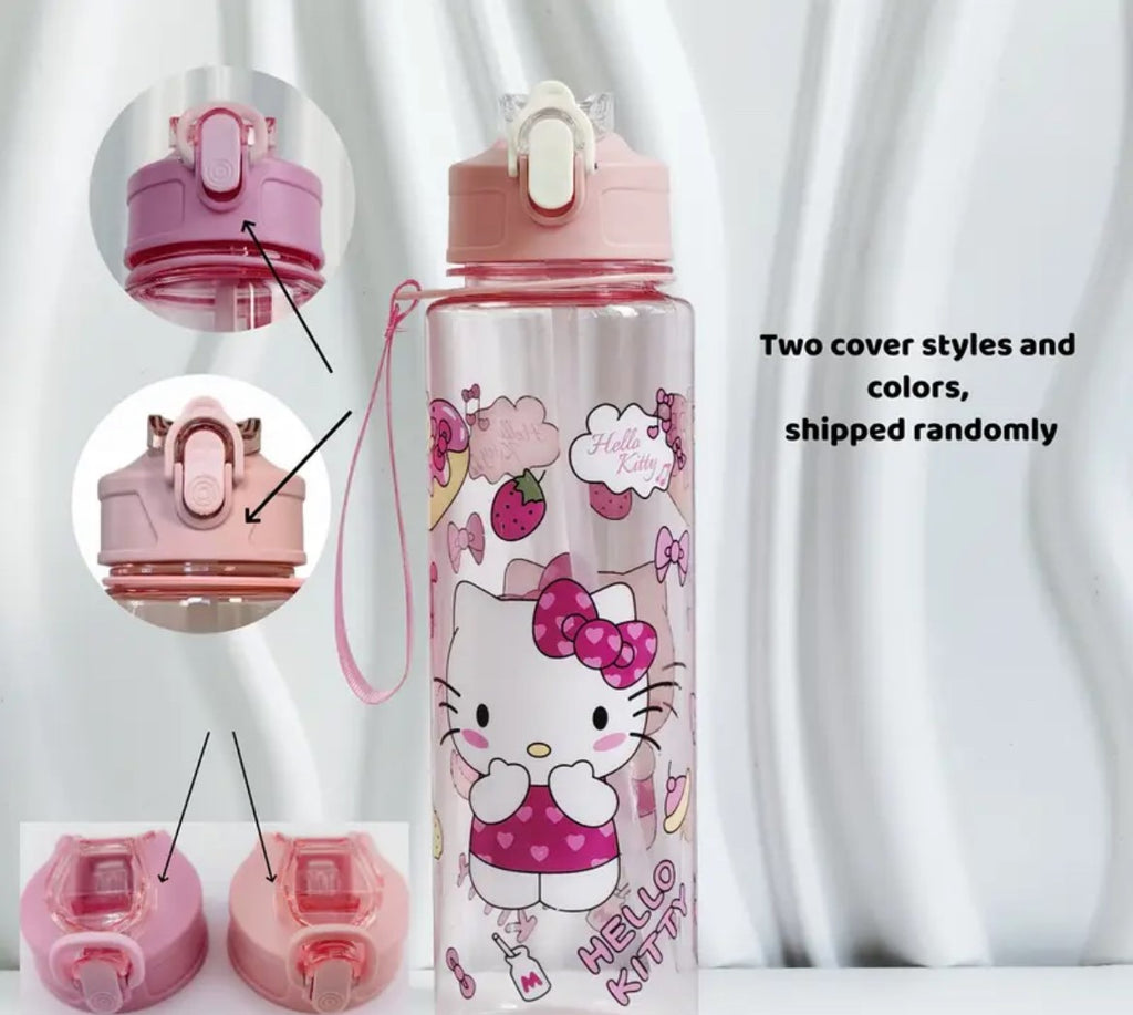 Hello Kitty MEGA Surprise Box