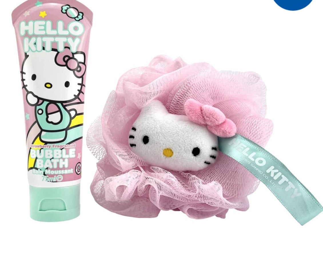 Hello Kitty MEGA Surprise Box