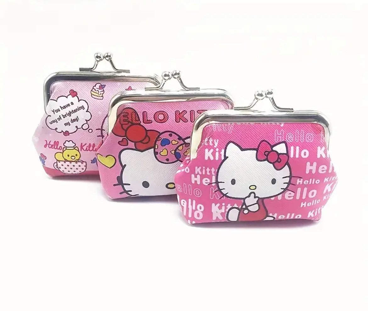 Hello Kitty MEGA Surprise Box
