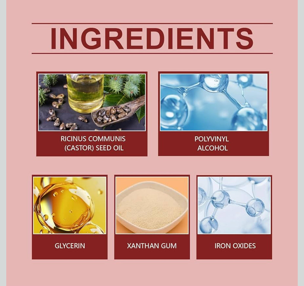 Peel Off Lip Stain Tattoo Set 3 Colors Matte Finish Waterproof Lip Liner Pencil Removable Transfer-proof Lip Liner Set