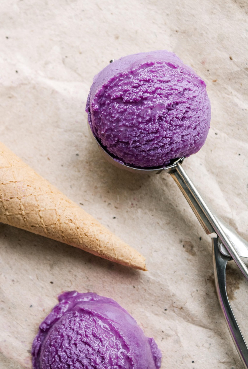 Scoop Sensation - 1 Scoop