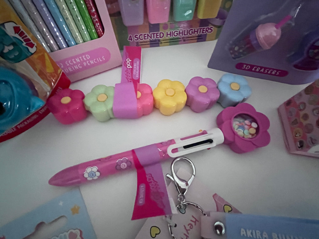 Scoop Sensation - 1 Scoop