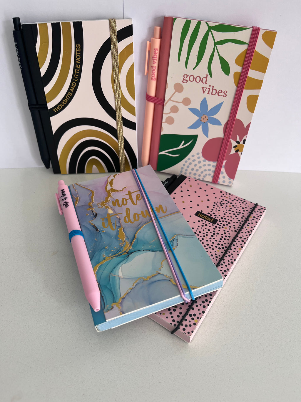 Books & Chocolate - The Sweetest Escape