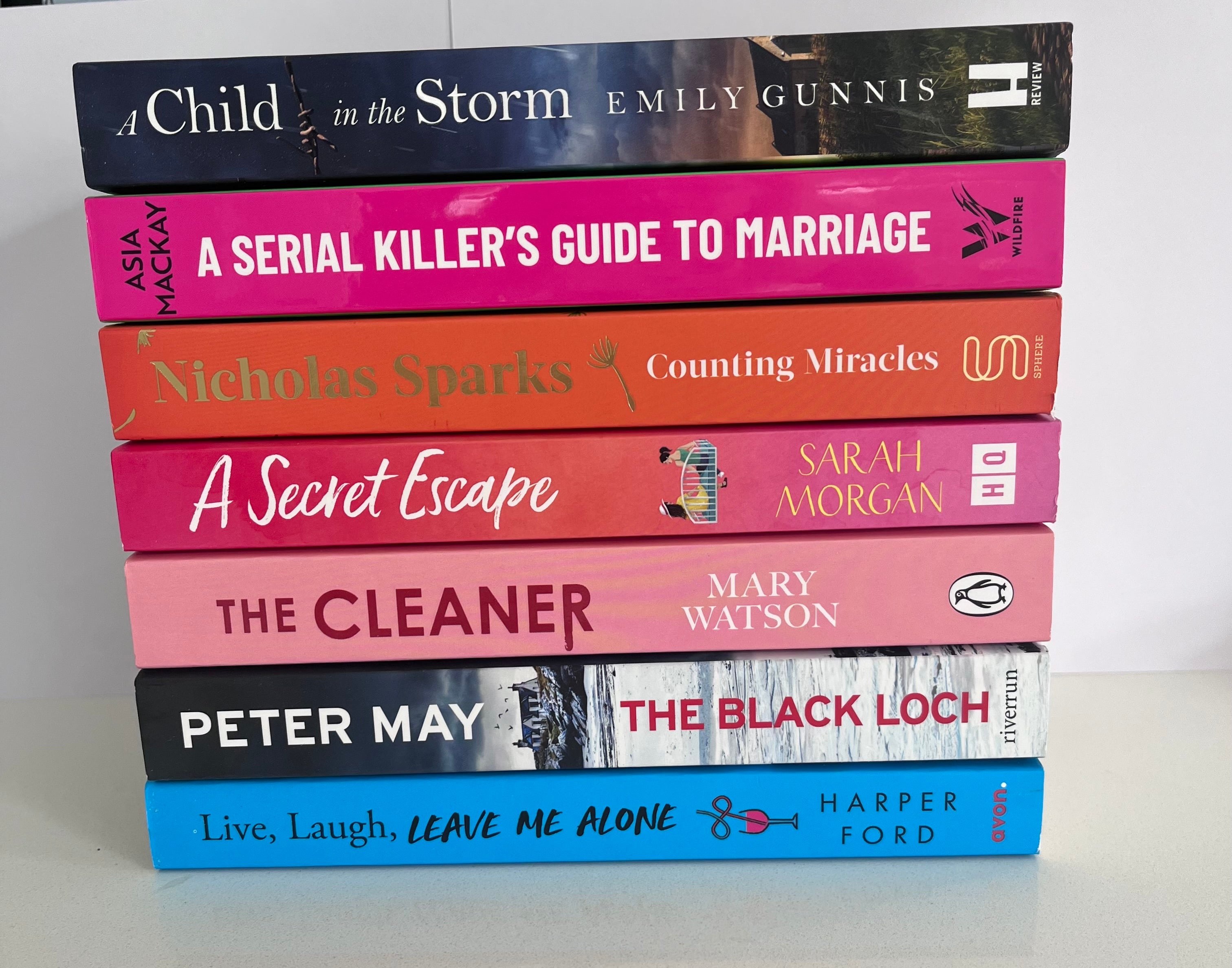 Books & Chocolate - The Sweetest Escape