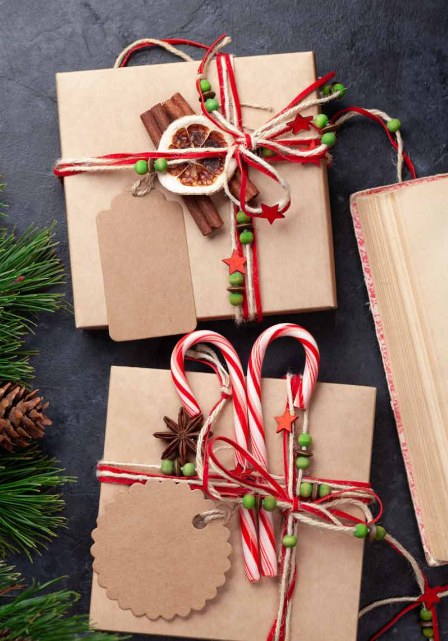 Books & Chocolate - The Sweetest Escape