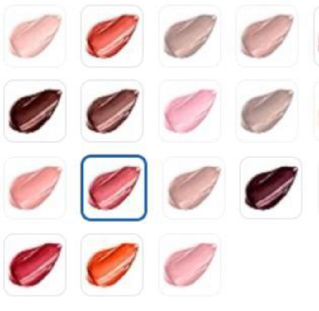 Megalast Long-Lasting Moisturizing Lipstick with Microspheres Natural Marine Plant Extracts Coenzyme Q10 & Vitamins A E for Hydrated Shine Finish