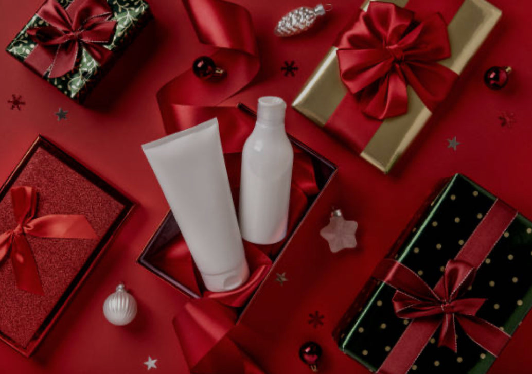 The Radiant Rituals Gift Box