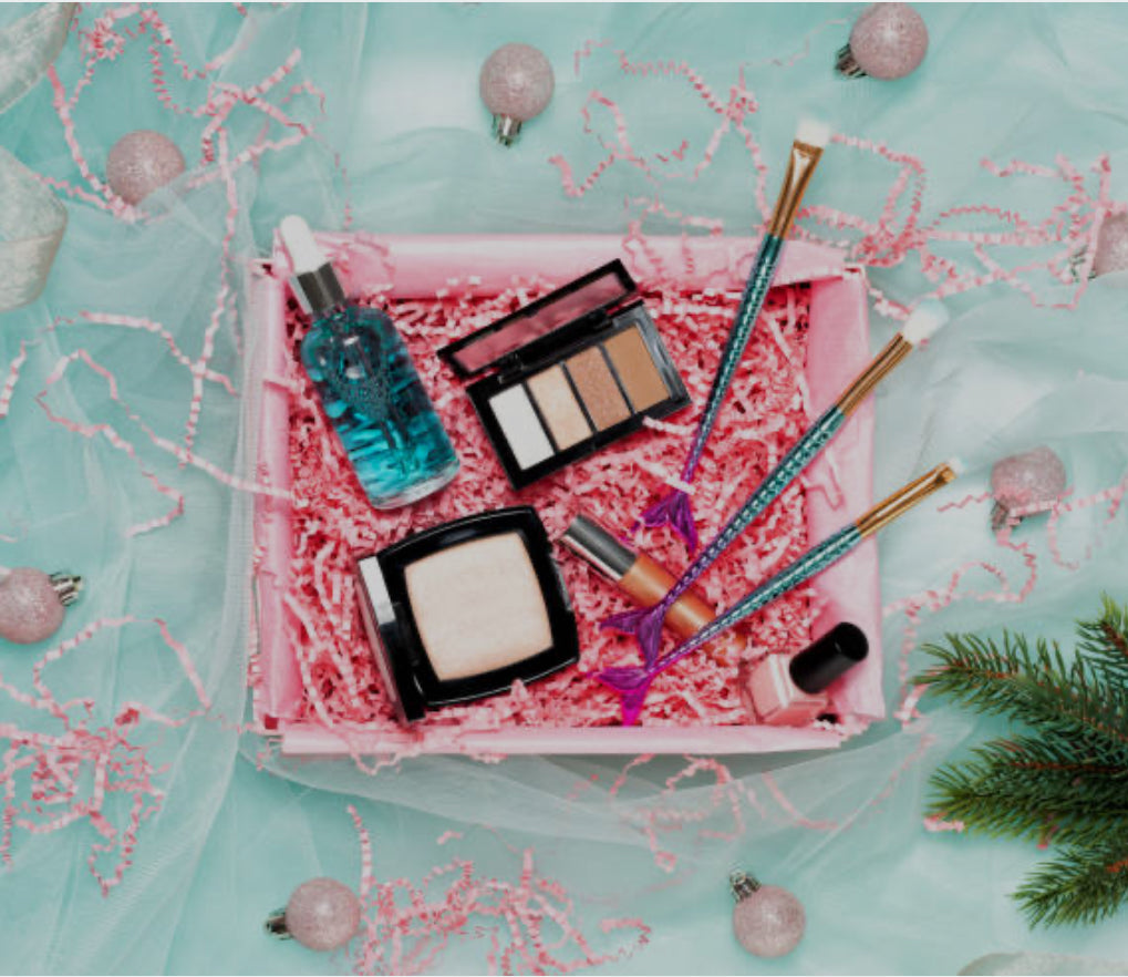 The Radiant Rituals Gift Box