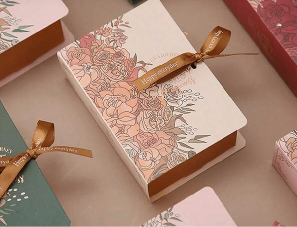 Book Lover Gift Set - Time for You