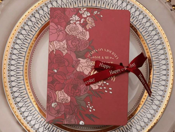 Book Lover Gift Set - Time for You