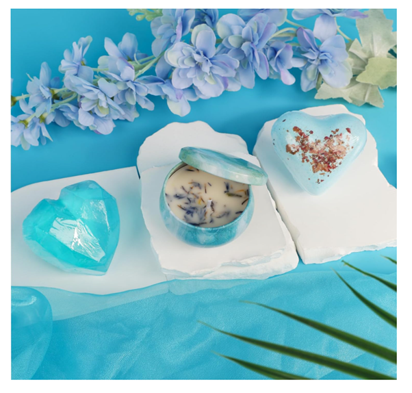 Pamper Gift Set