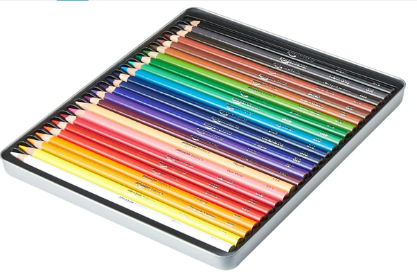 A Calm and Comforting Colouring Book for All Ages