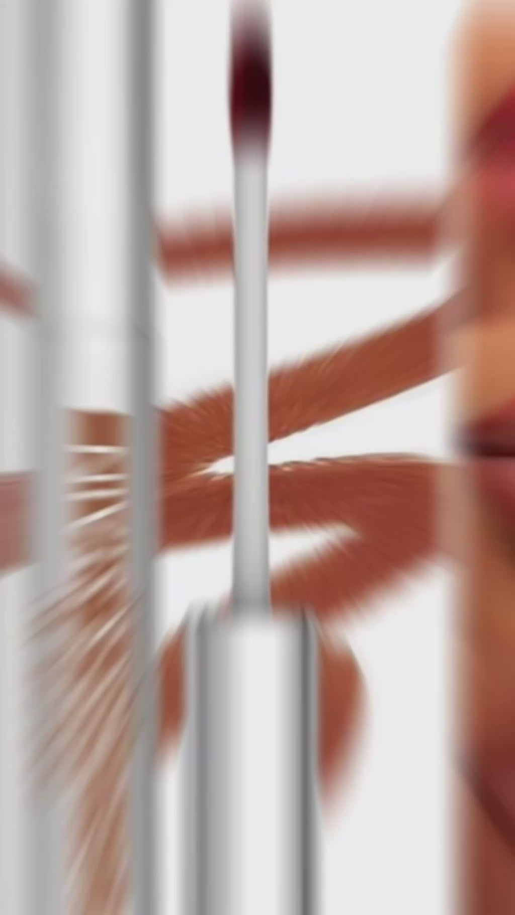 Peel Off Lip Stain Tattoo Set 3 Colors Matte Finish Waterproof Lip Liner Pencil Removable Transfer-proof Lip Liner Set